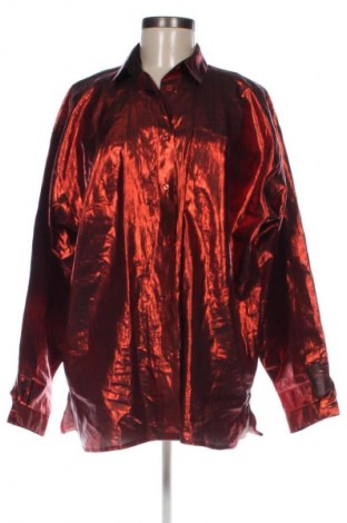 Dámská košile  Vivien Caron, Velikost M, Barva Červená, Cena  219,00 Kč