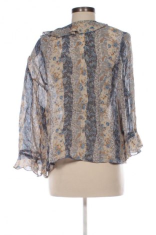 Дамска риза Vunic, Размер L, Цвят Многоцветен, Цена 5,62 €