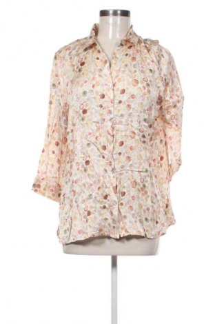 Дамска риза Walbusch, Размер M, Цвят Многоцветен, Цена 4,60 €