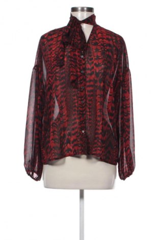 Дамска риза Warehouse, Размер M, Цвят Многоцветен, Цена 2,04 €