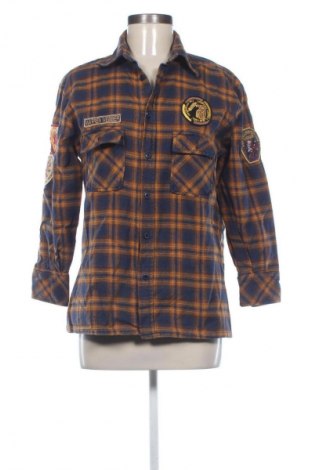 Dámská košile  Warren Webber, Velikost M, Barva Vícebarevné, Cena  169,00 Kč