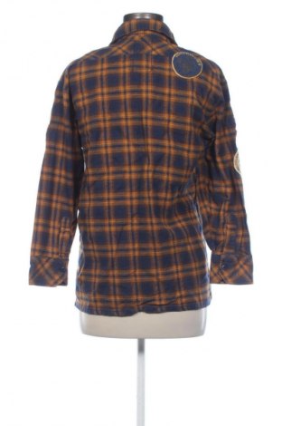 Dámská košile  Warren Webber, Velikost M, Barva Vícebarevné, Cena  169,00 Kč