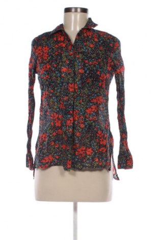 Γυναικείο πουκάμισο Whistles, Μέγεθος XXS, Χρώμα Πολύχρωμο, Τιμή 42,99 €