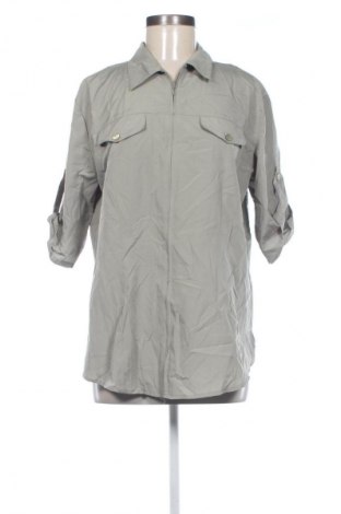 Damska koszula X-Mail, Rozmiar XL, Kolor Zielony, Cena 22,99 zł