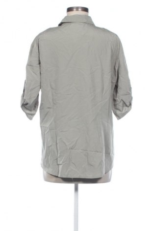 Damska koszula X-Mail, Rozmiar XL, Kolor Zielony, Cena 22,99 zł