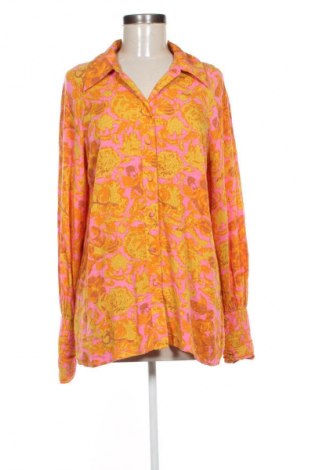 Cămașă de femei Y.A.S, Mărime M, Culoare Multicolor, Preț 131,99 Lei