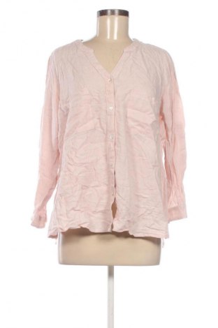 Дамска риза Yessica, Размер XL, Цвят Розов, Цена 4,09 €