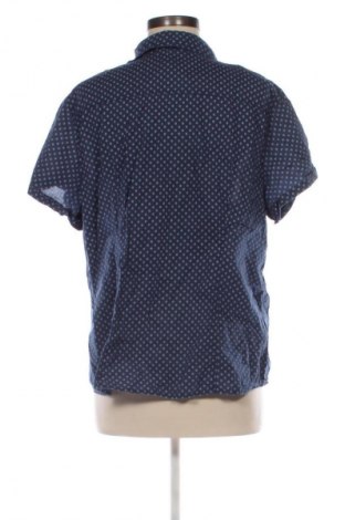 Дамска риза Yessica, Размер XXL, Цвят Многоцветен, Цена 10,22 €