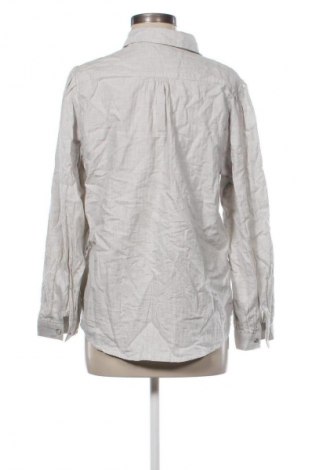 Дамска риза Yessica, Размер M, Цвят Сив, Цена 2,04 €