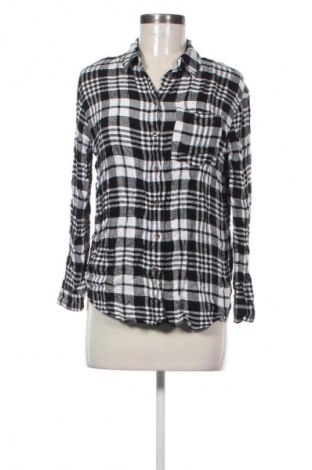 Дамска риза Yessica, Размер S, Цвят Многоцветен, Цена 2,04 €