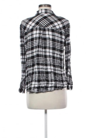 Дамска риза Yessica, Размер S, Цвят Многоцветен, Цена 2,04 €