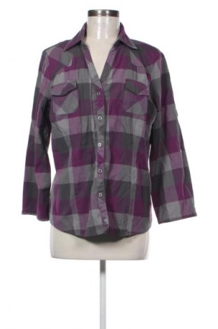 Дамска риза Yessica, Размер XXL, Цвят Многоцветен, Цена 5,62 €