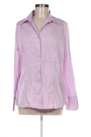 Dámská košile  Yessica, Velikost XXL, Barva Růžová, Cena  259,00 Kč