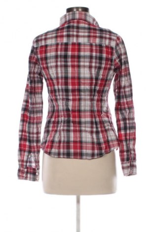Дамска риза Yessica, Размер S, Цвят Многоцветен, Цена 5,62 €