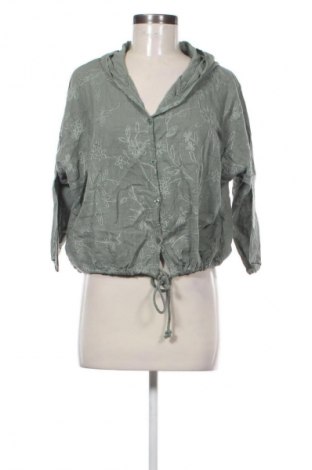 Dámská košile  Zabaione, Velikost M, Barva Zelená, Cena  429,00 Kč