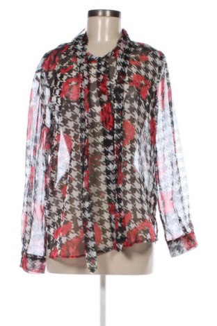 Damska koszula Zara, Rozmiar L, Kolor Kolorowy, Cena 20,99 zł