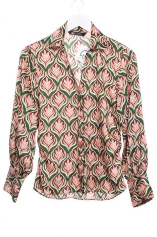 Dámská košile  Zara, Velikost XS, Barva Vícebarevné, Cena  399,00 Kč