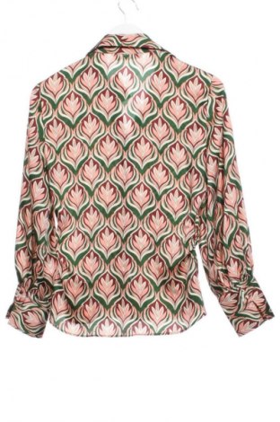 Dámská košile  Zara, Velikost XS, Barva Vícebarevné, Cena  399,00 Kč