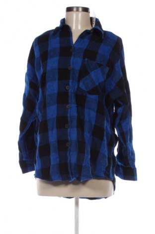 Γυναικείο πουκάμισο Zara, Μέγεθος S, Χρώμα Πολύχρωμο, Τιμή 13,99 €