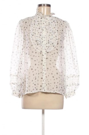 Дамска риза Zara, Размер M, Цвят Многоцветен, Цена 10,22 €