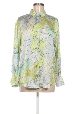 Dámska košeľa  Zara, Veľkosť S, Farba Viacfarebná, Cena  8,95 €