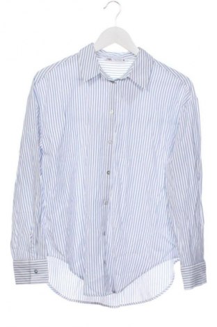 Dámska košeľa  Zara, Veľkosť XS, Farba Viacfarebná, Cena  4,95 €