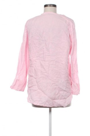 Γυναικείο πουκάμισο Zara, Μέγεθος XXL, Χρώμα Ρόζ , Τιμή 15,99 €