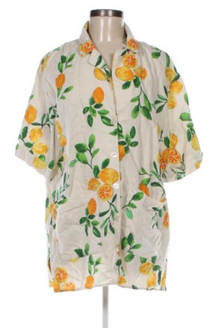 Damenbluse Zara, Größe M, Farbe Mehrfarbig, Preis 14,99 €