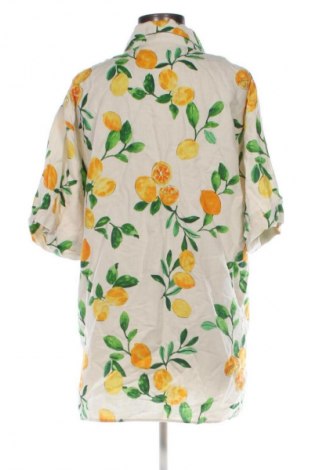 Damenbluse Zara, Größe M, Farbe Mehrfarbig, Preis 14,99 €