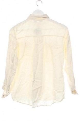 Dámská košile  Zara, Velikost XS, Barva Béžová, Cena  199,00 Kč