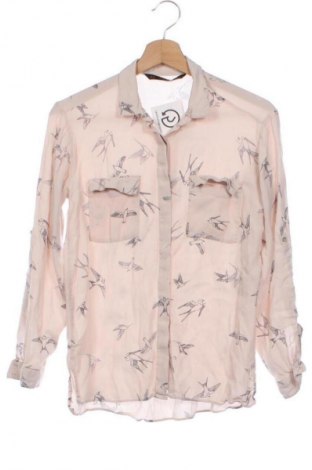 Дамска риза Zara, Размер XS, Цвят Многоцветен, Цена 9,20 €