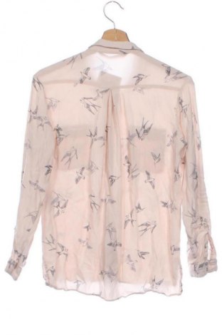 Дамска риза Zara, Размер XS, Цвят Многоцветен, Цена 9,20 €