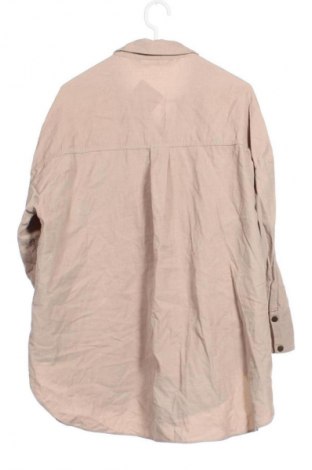 Dámská košile  Zara, Velikost XS, Barva Béžová, Cena  289,00 Kč