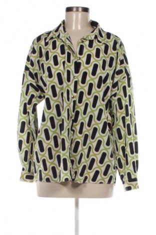 Dámská košile  Zara, Velikost L, Barva Vícebarevné, Cena  1 069,00 Kč