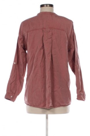 Дамска риза Zara, Размер S, Цвят Пепел от рози, Цена 6,64 €