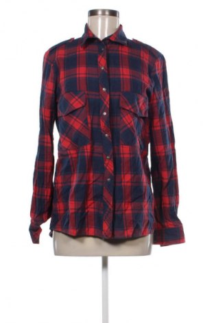 Дамска риза Zara, Размер M, Цвят Многоцветен, Цена 5,62 €