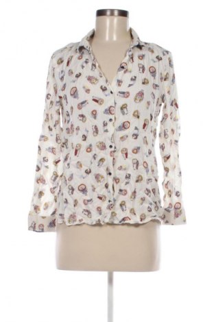 Dámská košile  Zara, Velikost M, Barva Vícebarevné, Cena  219,00 Kč