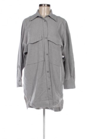Dámská košile  Zara, Velikost S, Barva Šedá, Cena  399,00 Kč