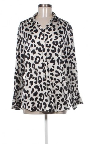 Дамска риза Zara, Размер M, Цвят Многоцветен, Цена 9,20 €