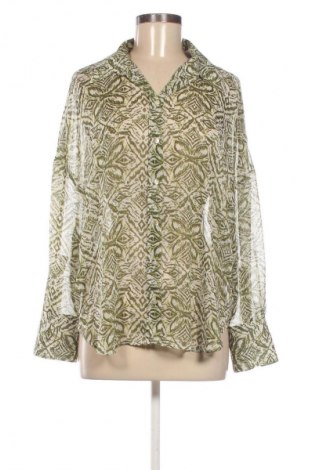 Dámská košile  Zara, Velikost M, Barva Vícebarevné, Cena  49,00 Kč