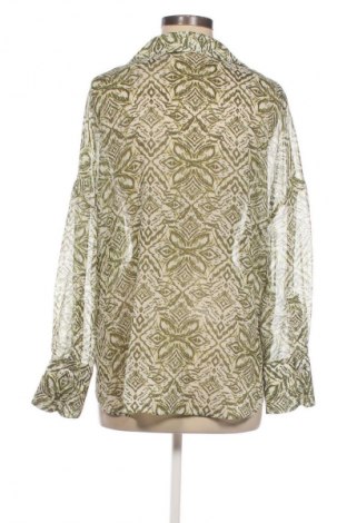 Dámská košile  Zara, Velikost M, Barva Vícebarevné, Cena  49,00 Kč