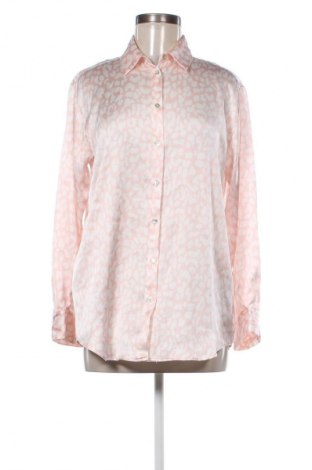 Дамска риза Zara, Размер S, Цвят Многоцветен, Цена 5,62 €