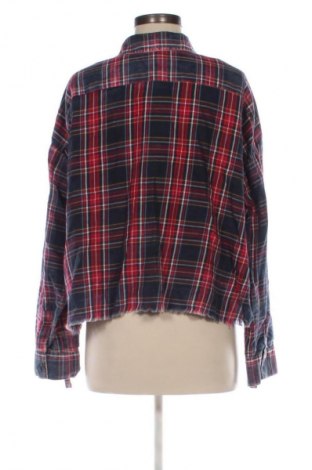 Dámská košile  Zara, Velikost S, Barva Vícebarevné, Cena  567,00 Kč