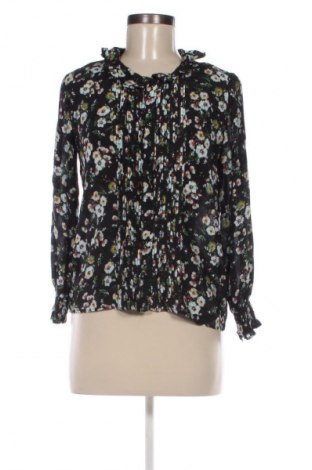 Дамска риза Zara, Размер S, Цвят Многоцветен, Цена 5,11 €