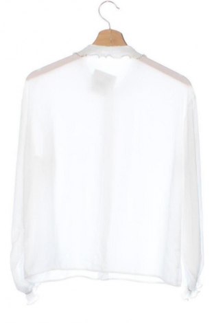 Cămașă de femei Zara, Mărime XS, Culoare Alb, Preț 146,22 Lei