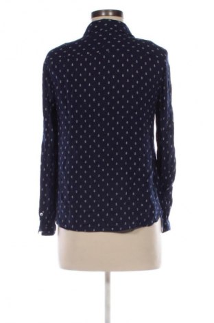 Γυναικείο πουκάμισο Zara, Μέγεθος S, Χρώμα Πολύχρωμο, Τιμή 7,99 €