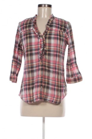 Dámská košile  Zara, Velikost S, Barva Vícebarevné, Cena  169,00 Kč