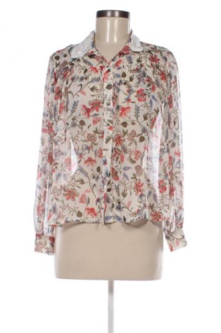 Γυναικείο πουκάμισο Zara, Μέγεθος S, Χρώμα Πολύχρωμο, Τιμή 5,99 €