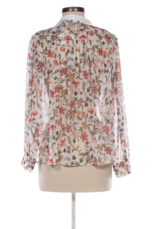 Γυναικείο πουκάμισο Zara, Μέγεθος S, Χρώμα Πολύχρωμο, Τιμή 5,99 €