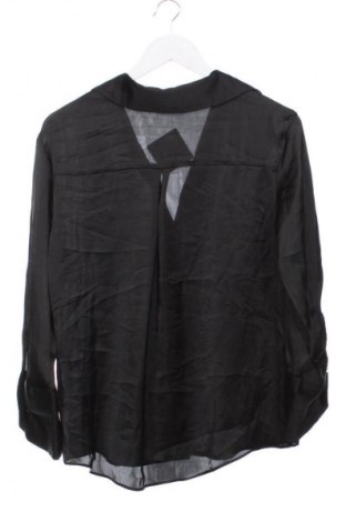 Dámská košile  Zara, Velikost XS, Barva Černá, Cena  49,00 Kč